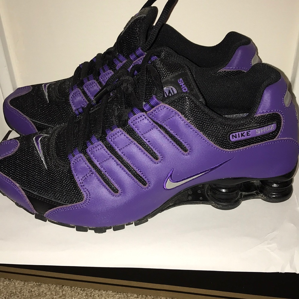Athletic Shoes